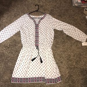 Medium Gibson Latimer dress.